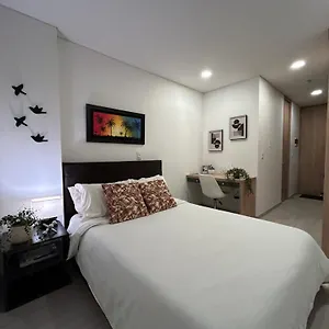 En Apartamento Bogotá